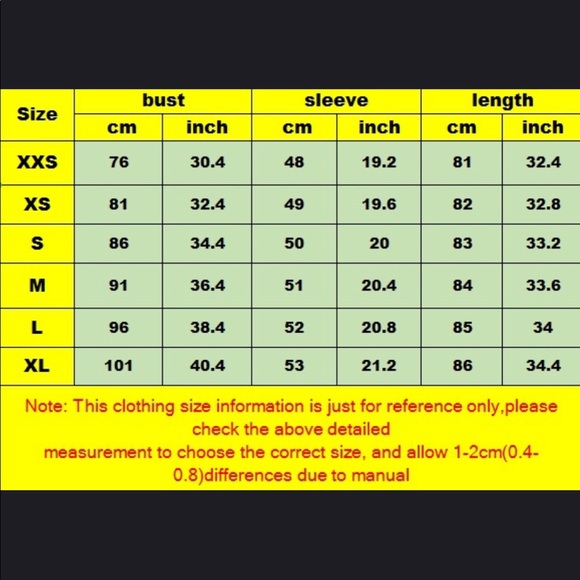 NWT Women’s Cold Shoulder runs small 🎀last one💕 - Picture 5 of 8